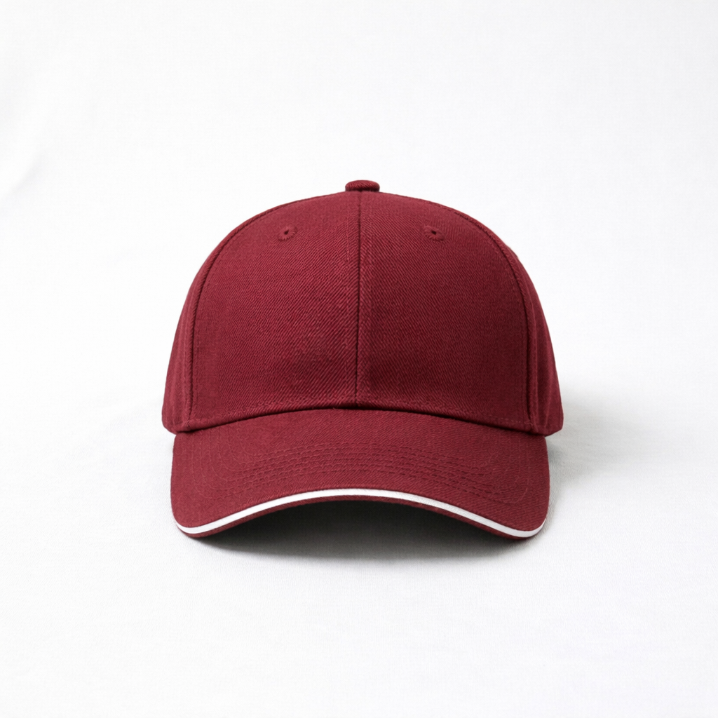 Sandwich Bill Cap