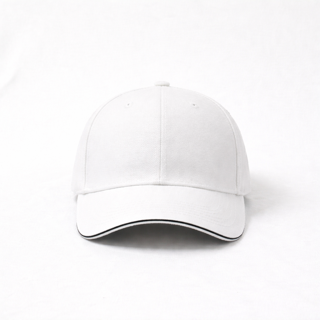 Sandwich Bill Cap