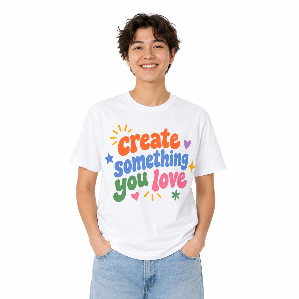 Classic Everyday T-Shirt