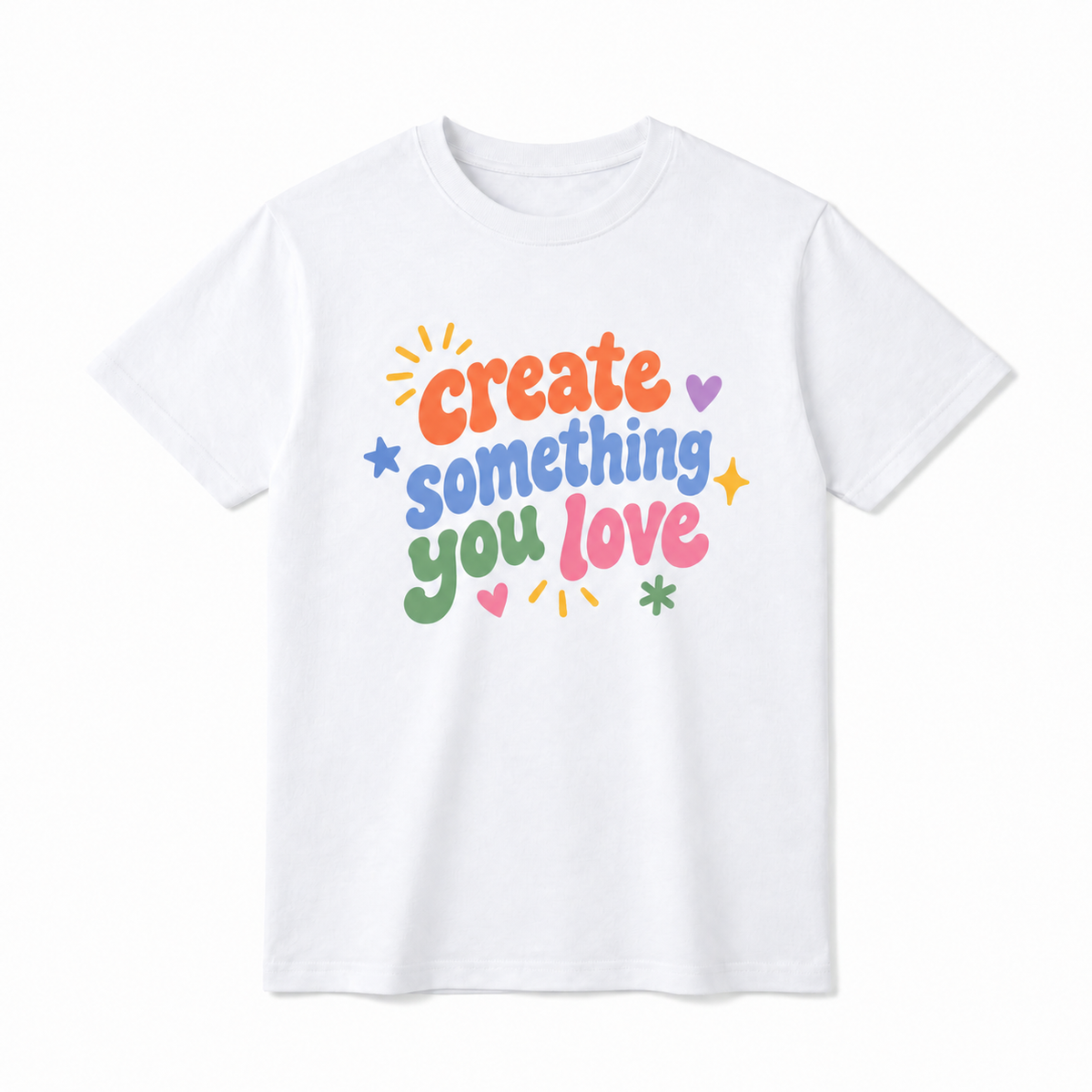 Classic Everyday T-Shirt