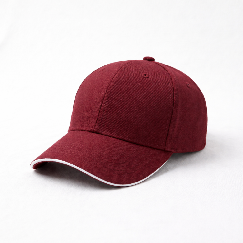 Sandwich Bill Cap