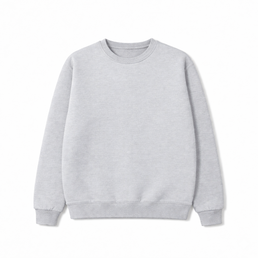 Crewneck Sweatshirt