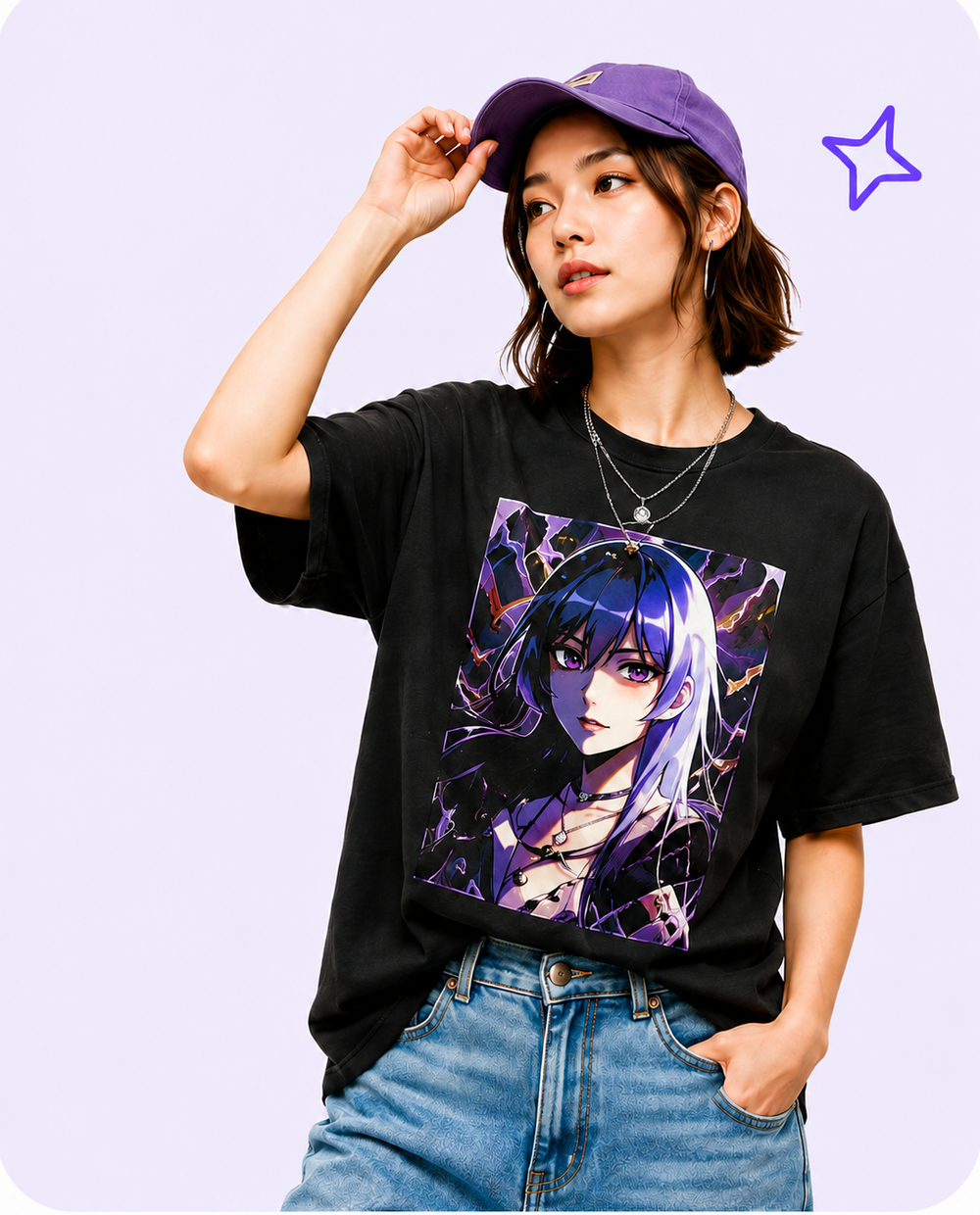 Express Your Style