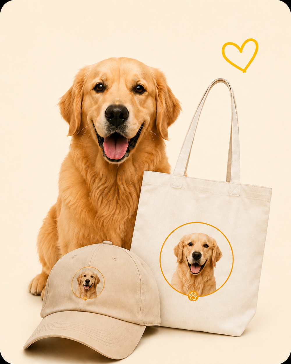 Celebrate Your Furry Friends