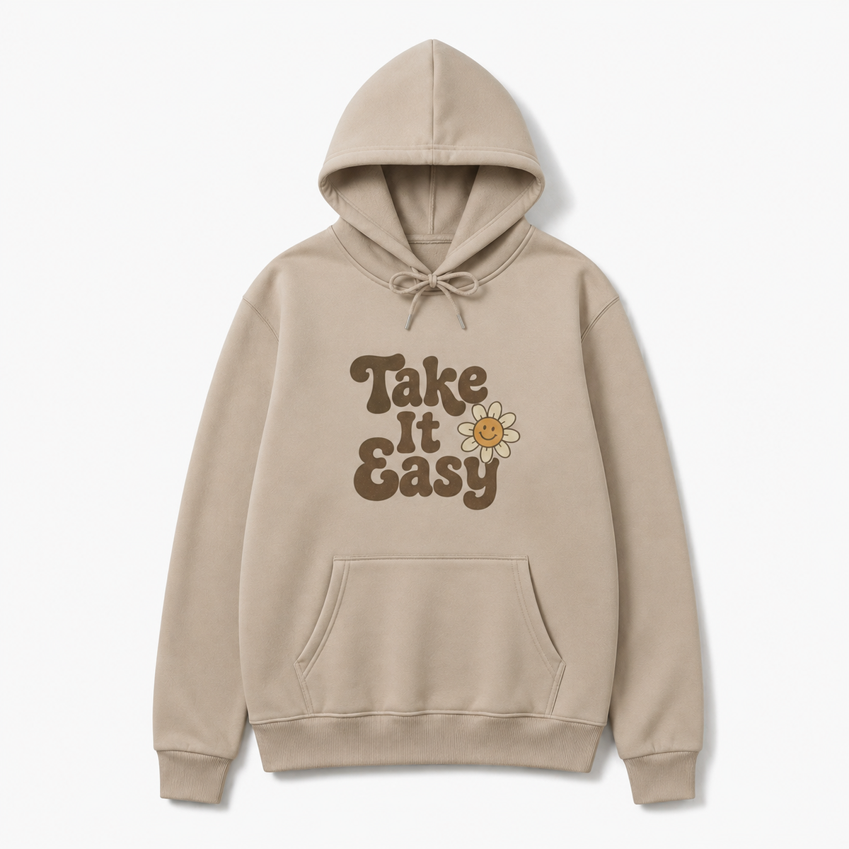 Classic Pullover Hoodie