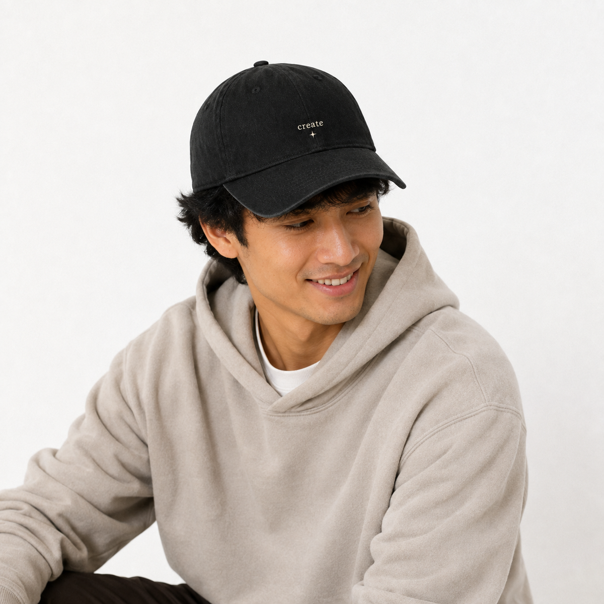 Classics Baseball Cap