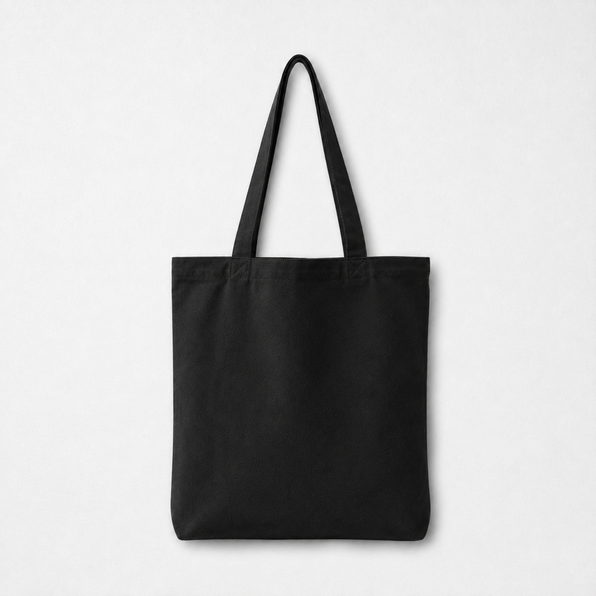 Everyday Canvas Tote