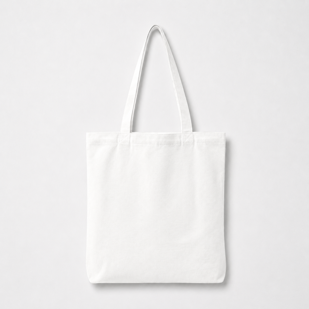 Everyday Canvas Tote