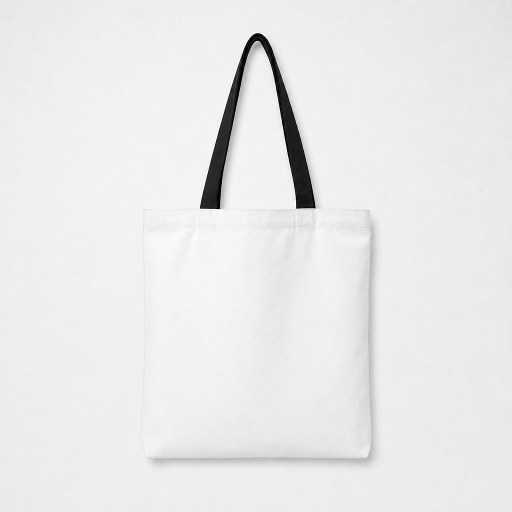 Everyday Canvas Tote