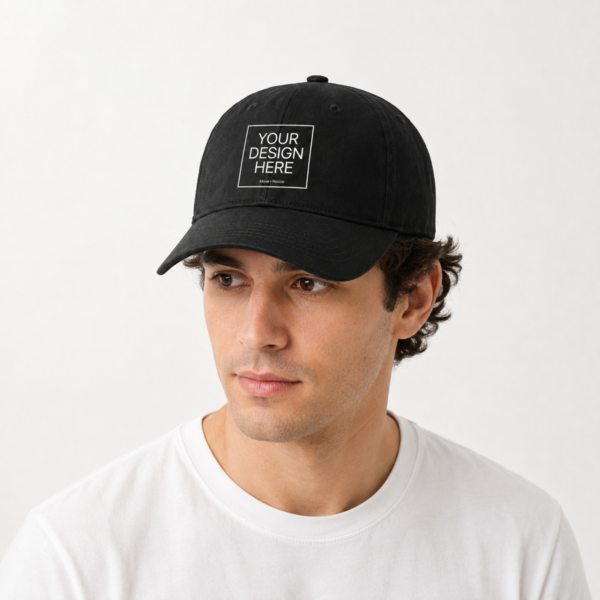 Classics Baseball Cap