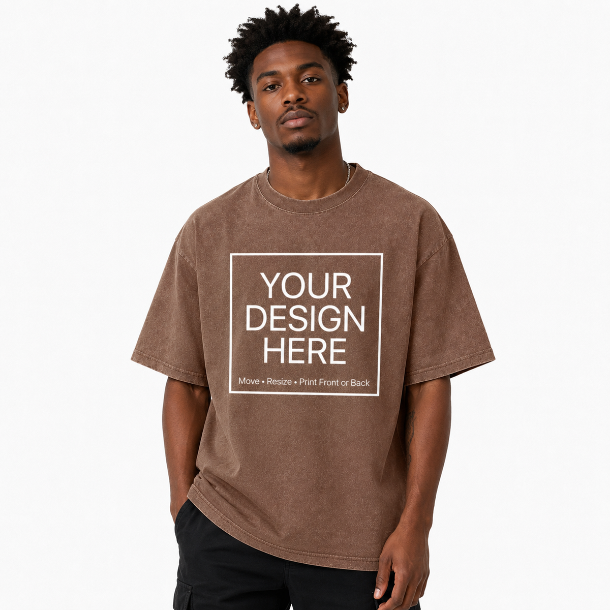 Signature Vintage Tee