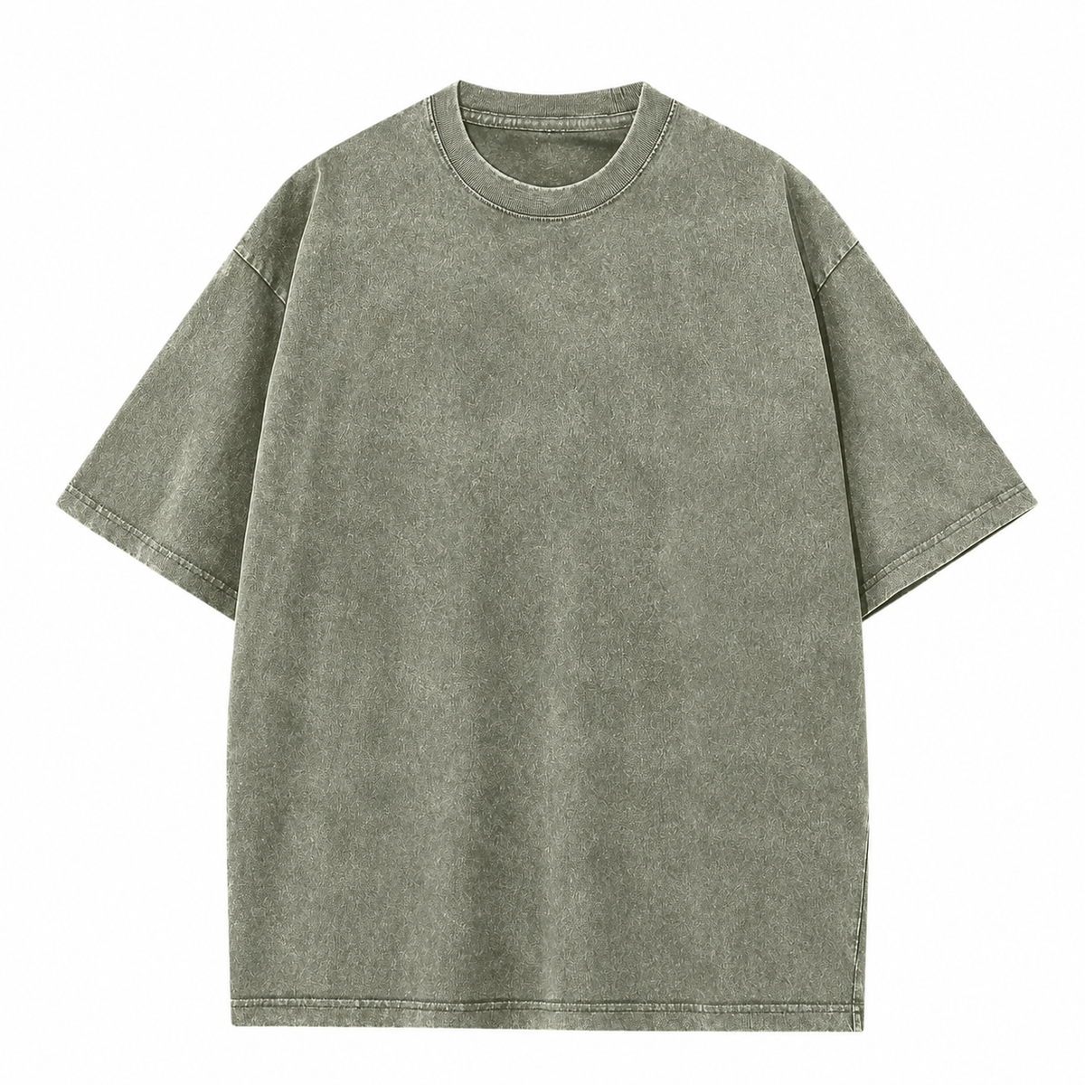 Signature Vintage Tee