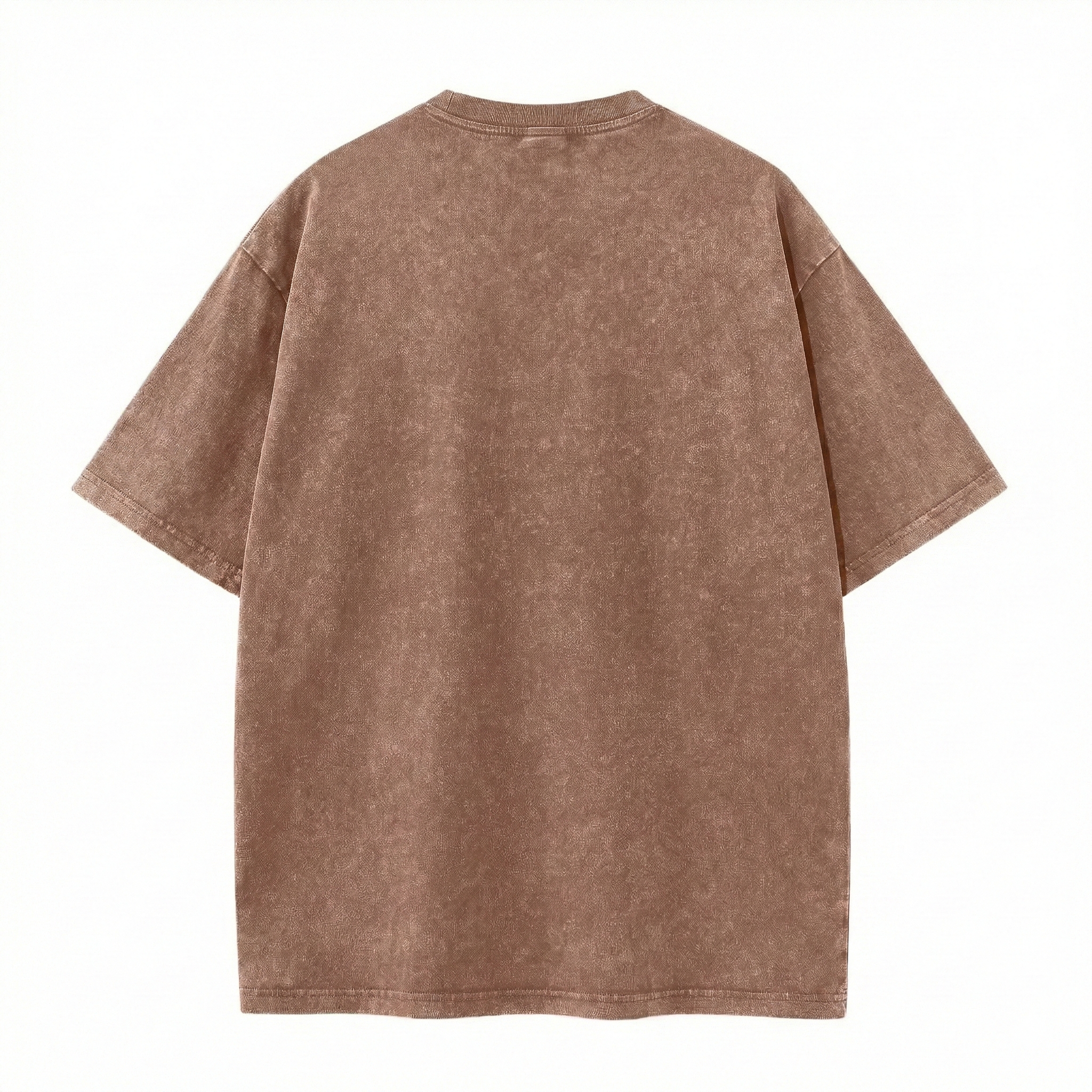 Caramel Brown Back