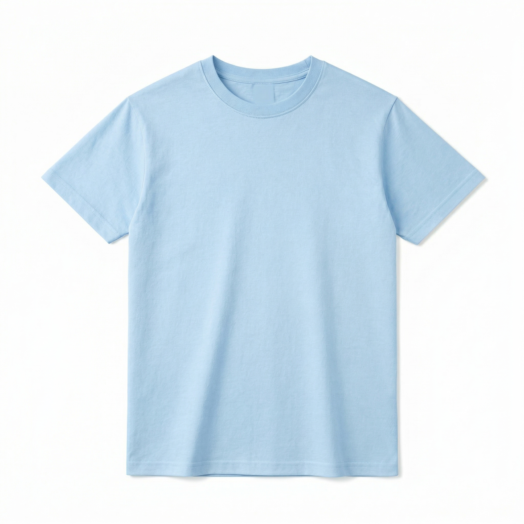 Classic Short Sleeve T-Shirt