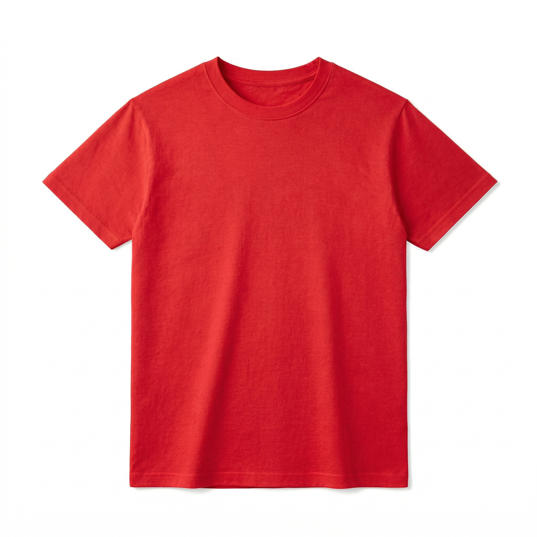 Classic Short Sleeve T-Shirt