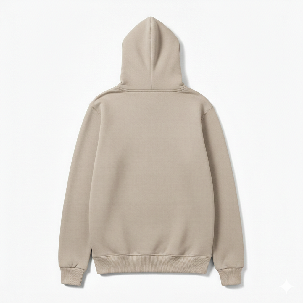 Beige Back