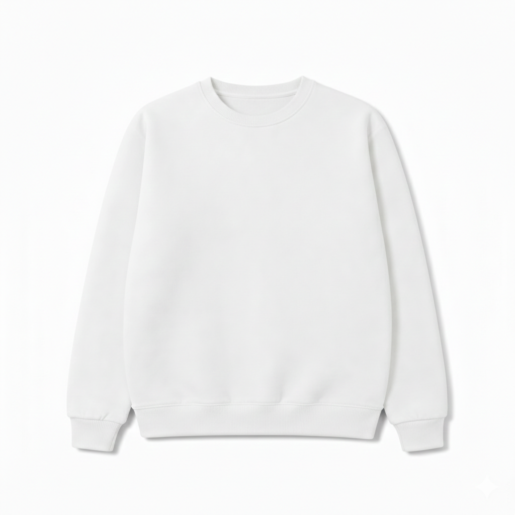 Crewneck Sweatshirt