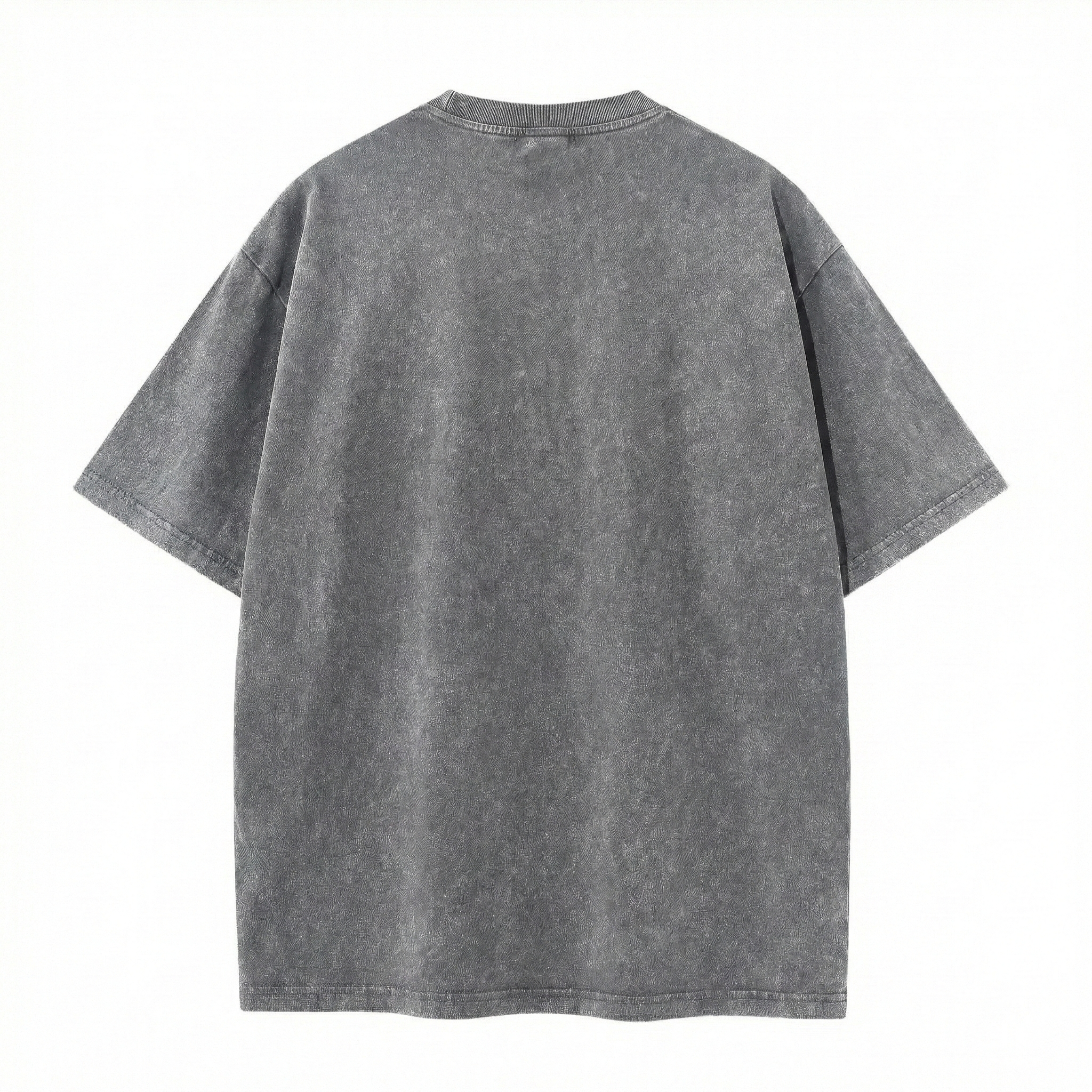Grey Back