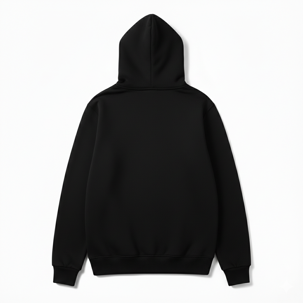 Black Back
