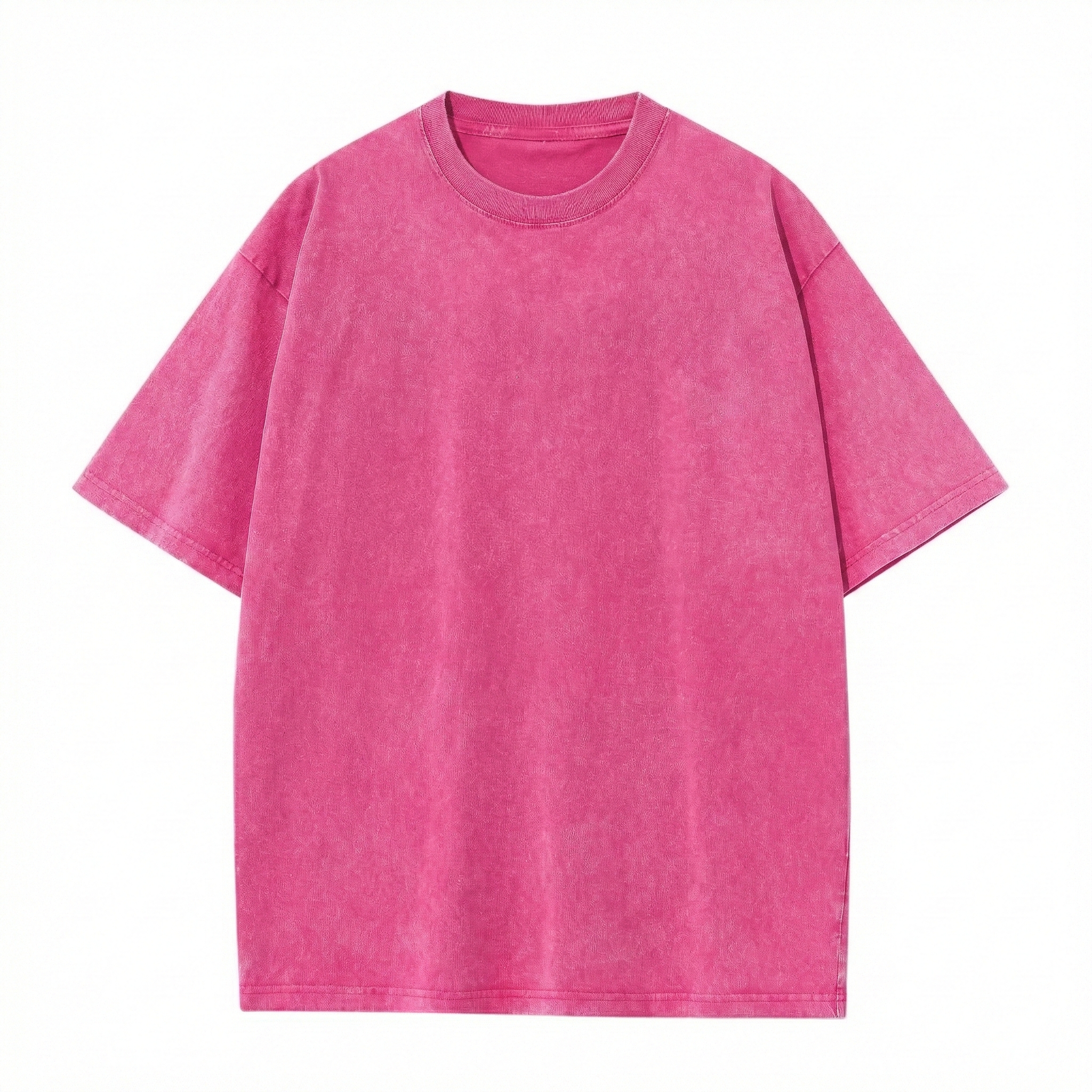 Heavyweight Vintage Wash T-Shirt