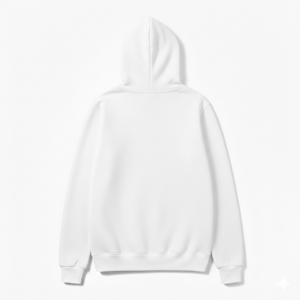White Back