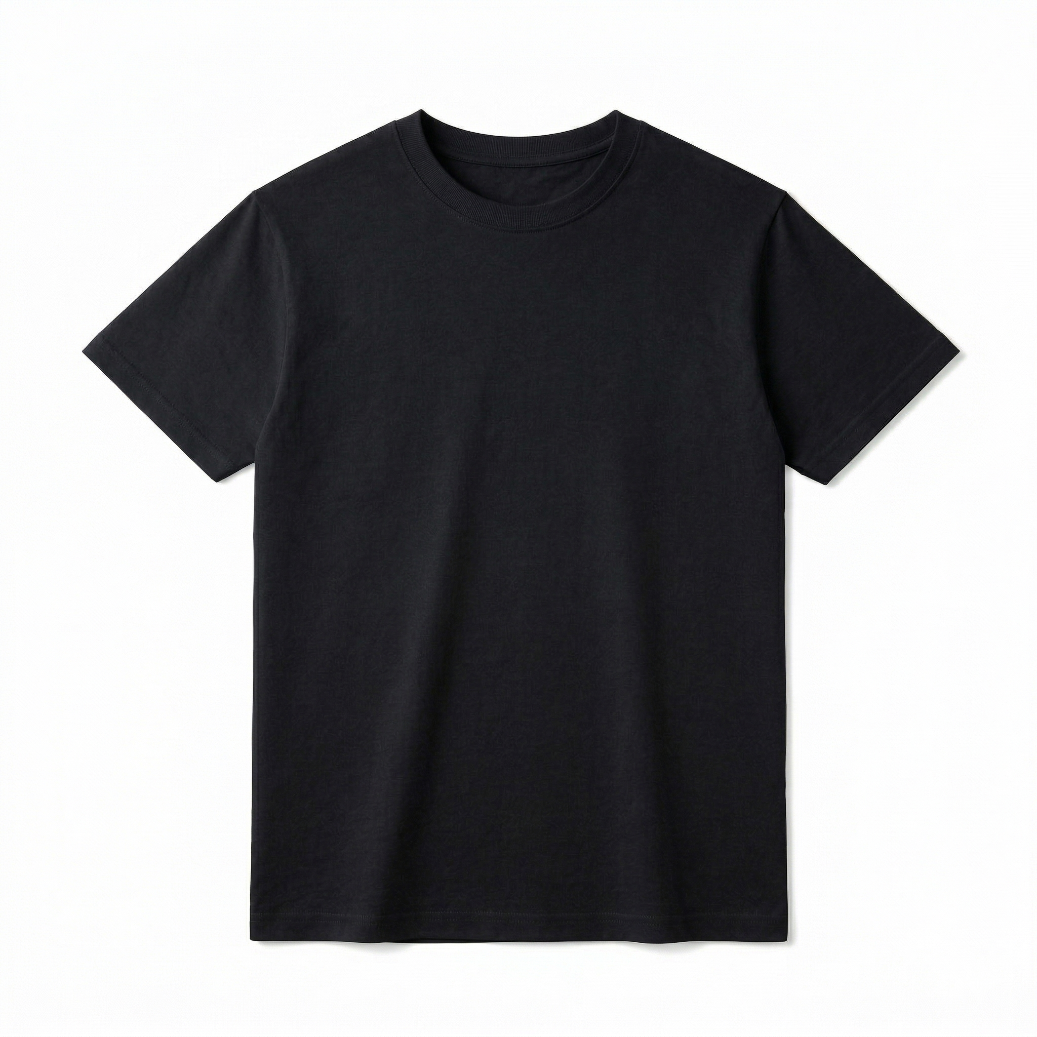 Classic Short Sleeve T-Shirt