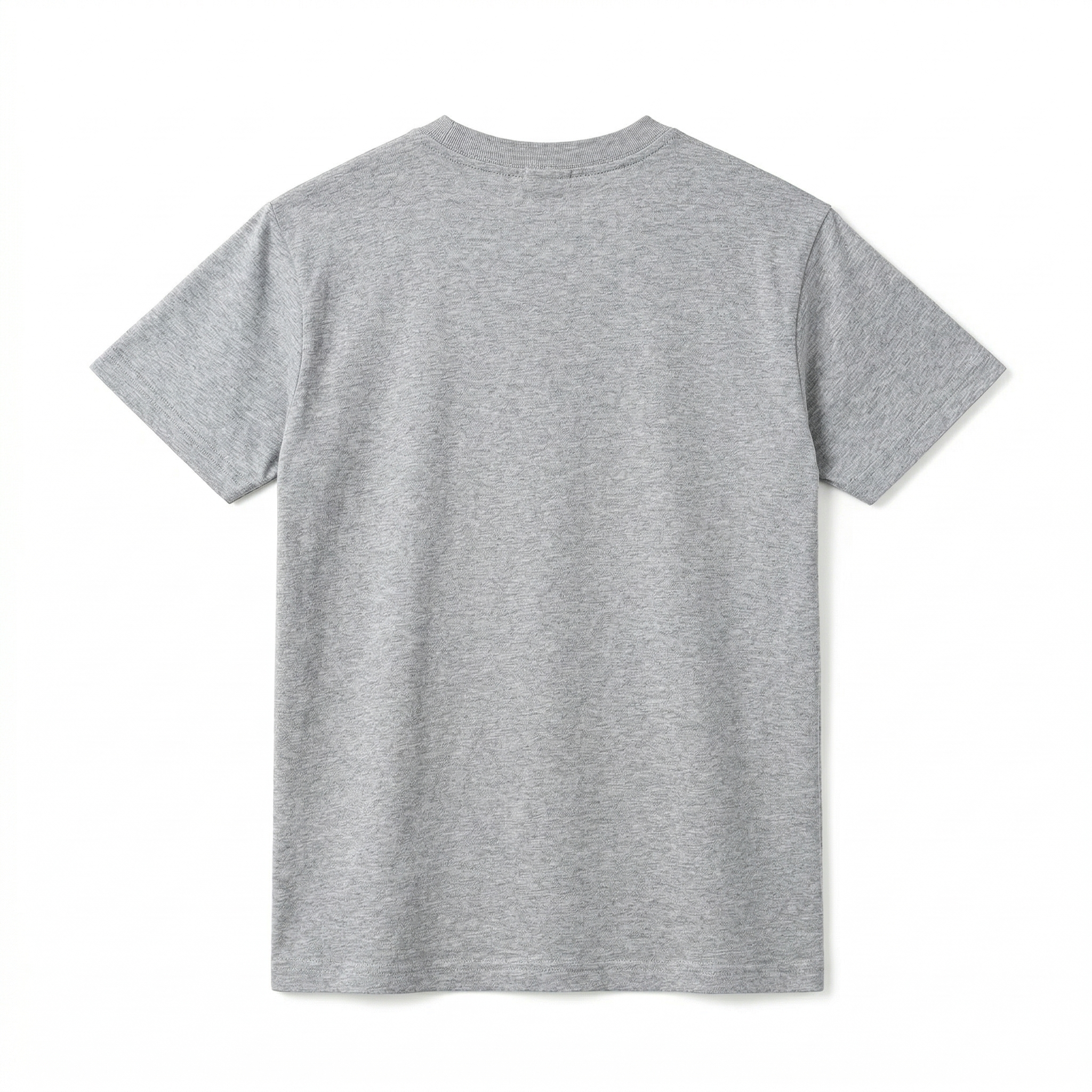Sport Gray Back