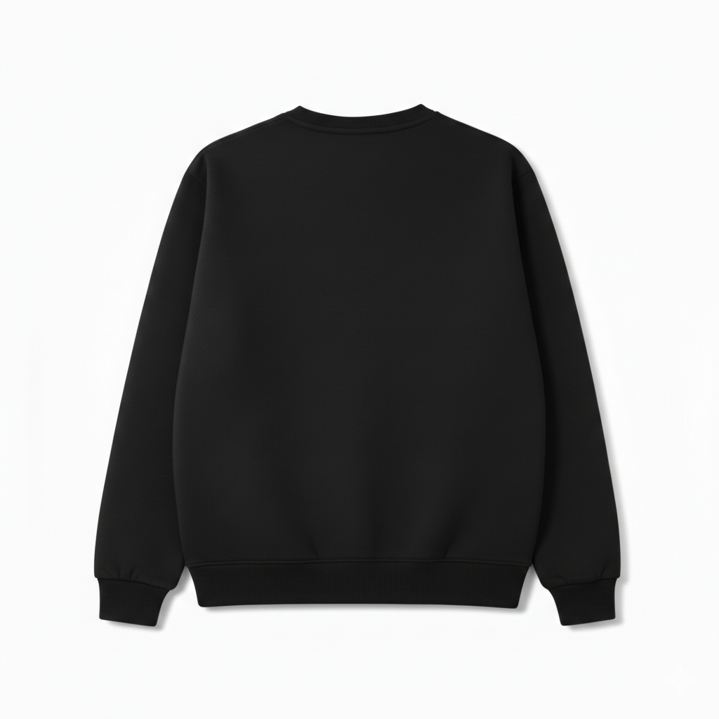 Black Back