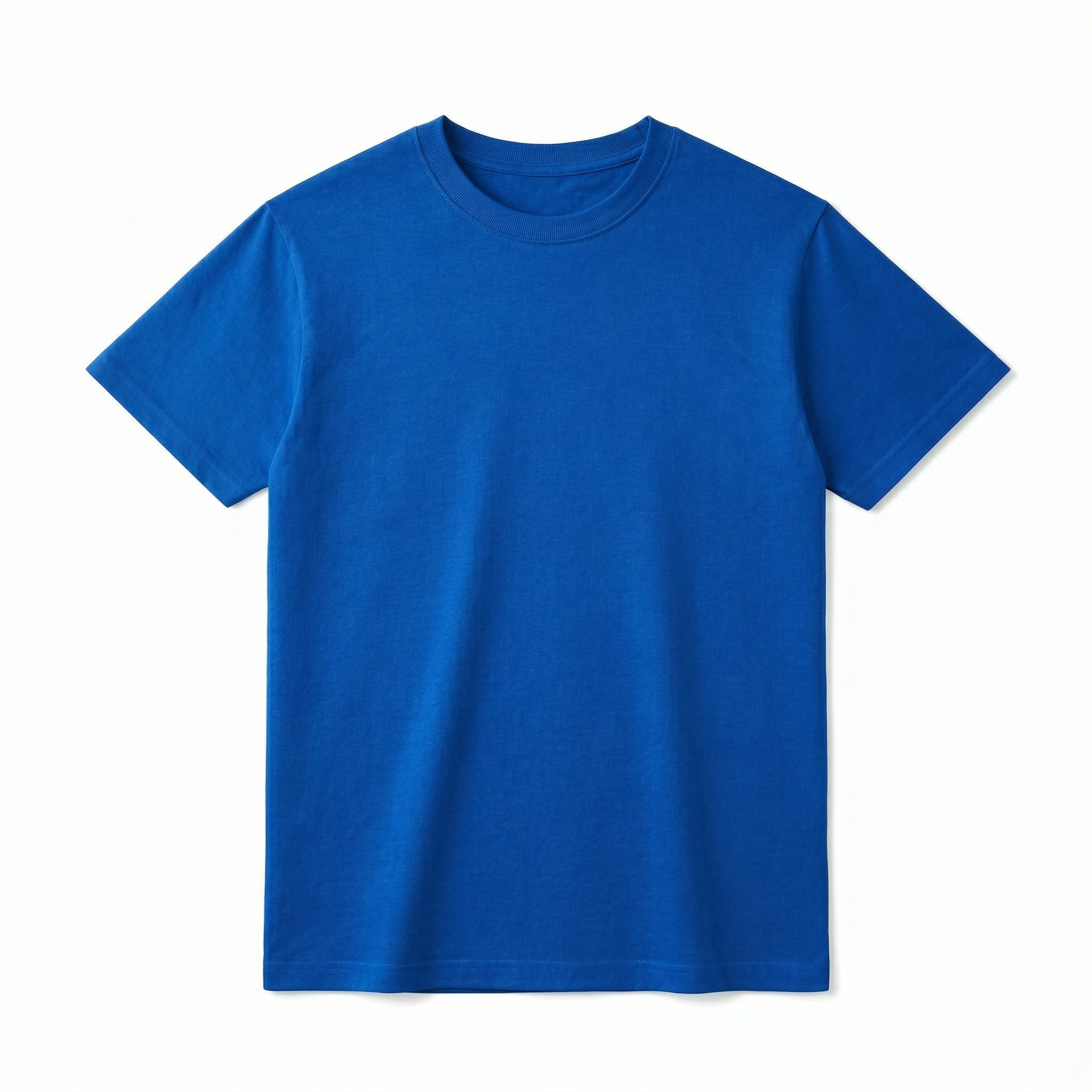 Classic Short Sleeve T-Shirt
