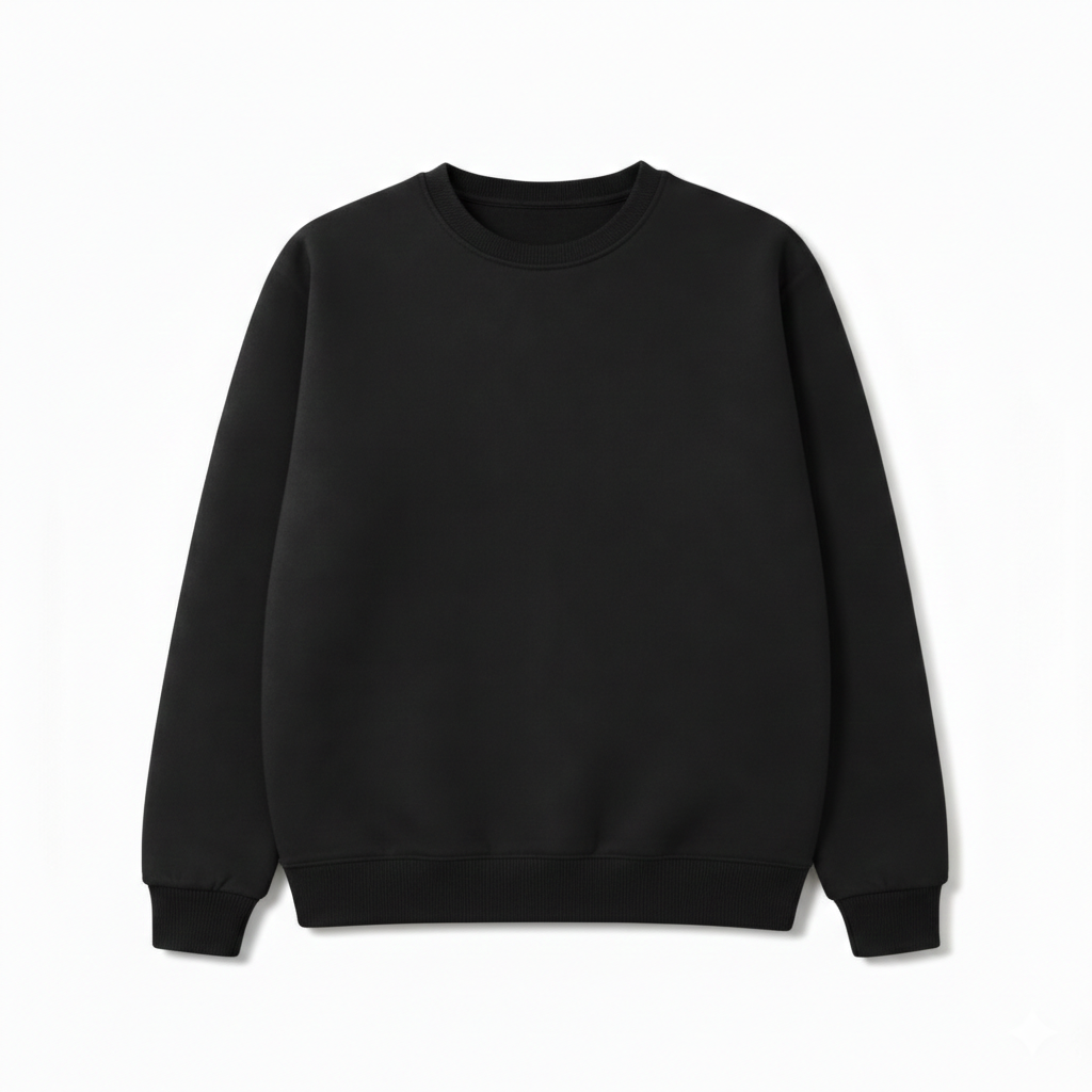 Crewneck Sweatshirt