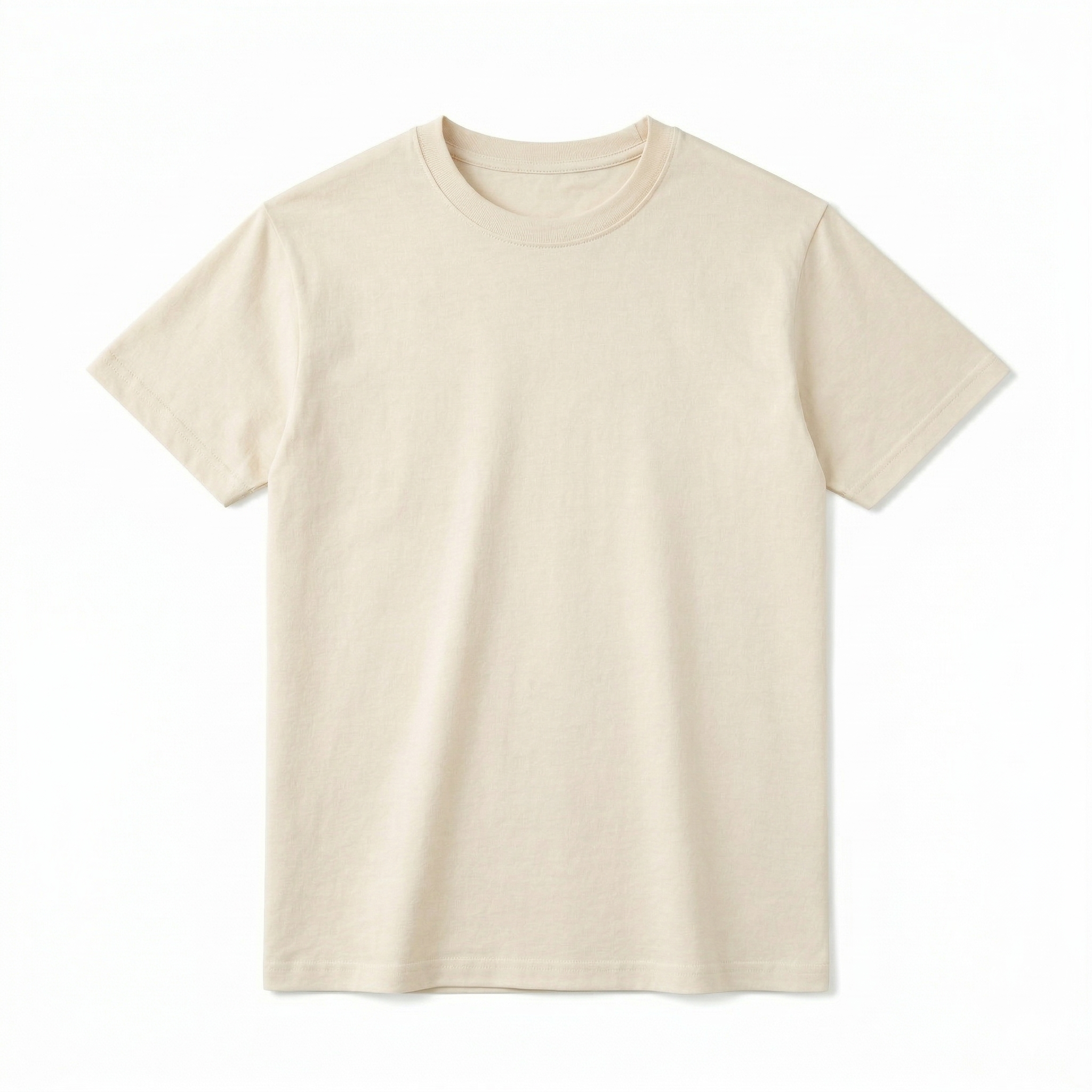 Classic Short Sleeve T-Shirt
