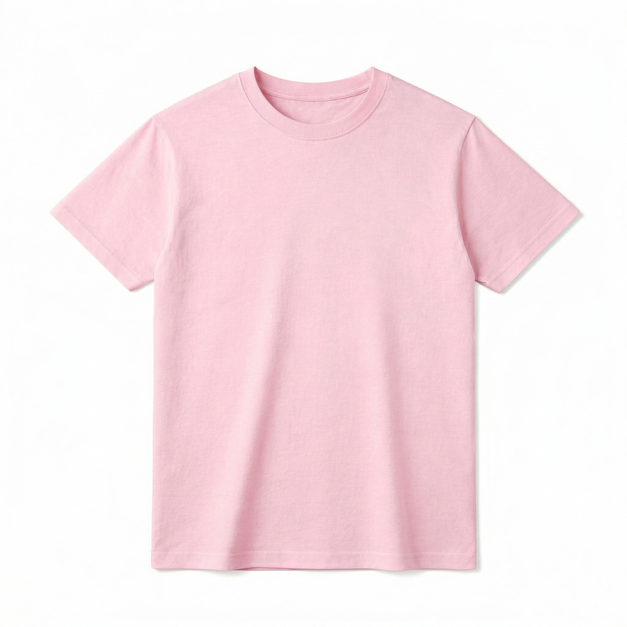 Classic Short Sleeve T-Shirt