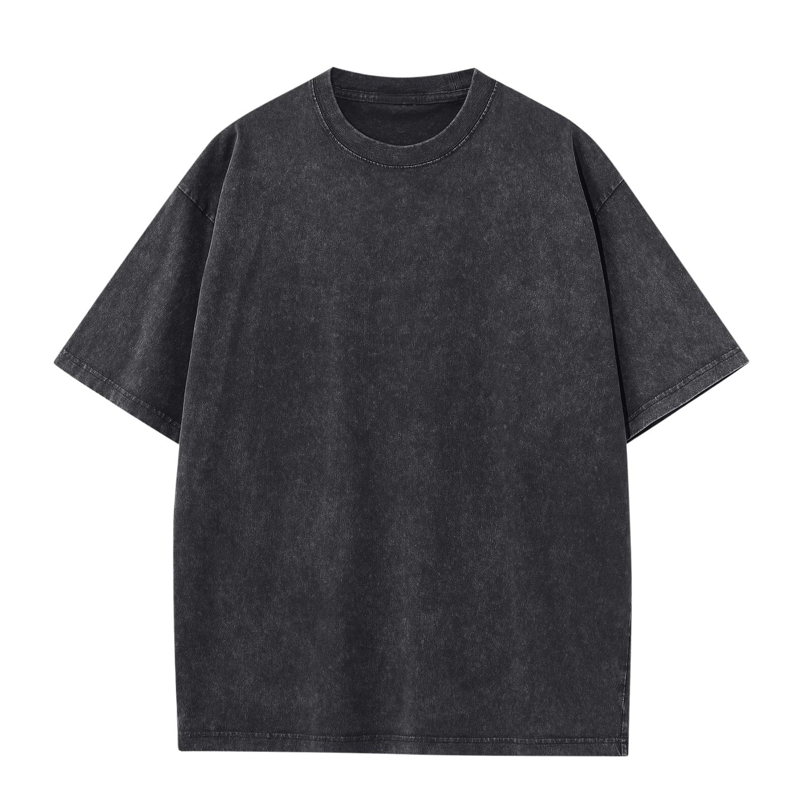 Heavyweight Vintage Wash T-Shirt