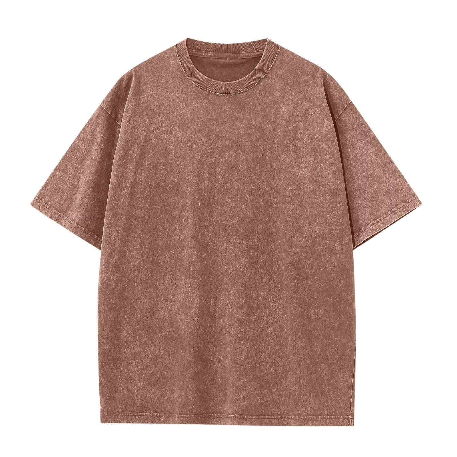 Heavyweight Vintage Wash T-Shirt
