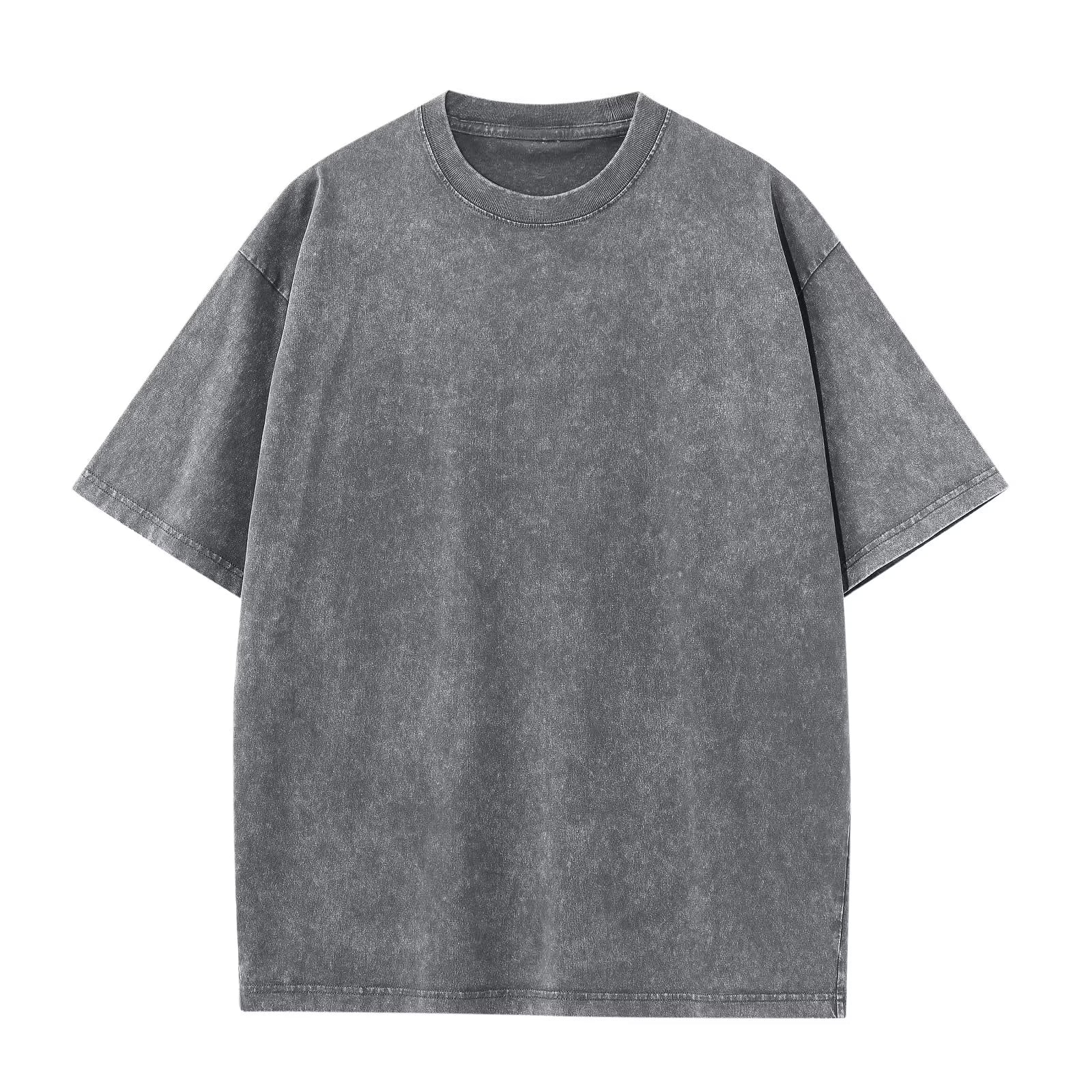Heavyweight Vintage Wash T-Shirt