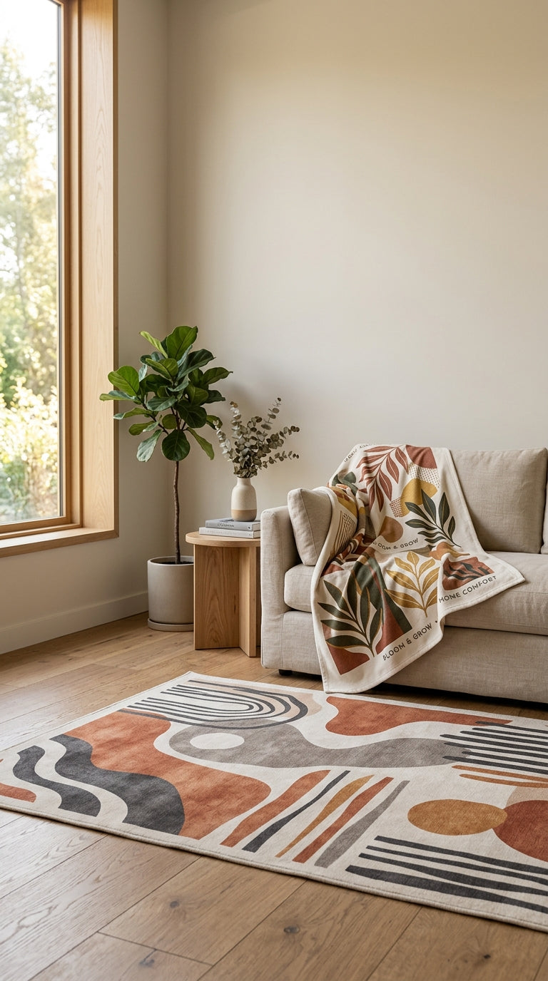 Customize Your Space