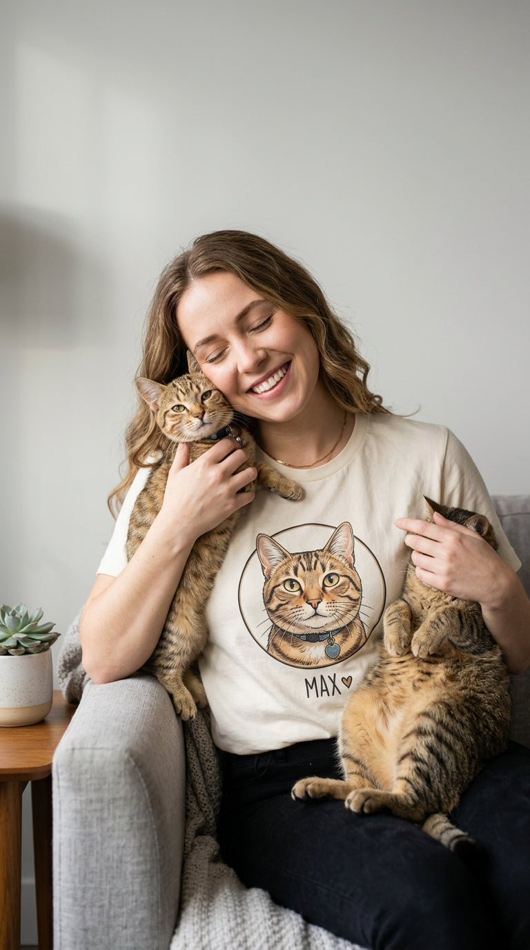 Celebrate Your Furry Friends