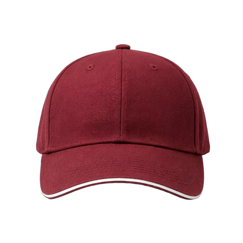 Burgundy Clean