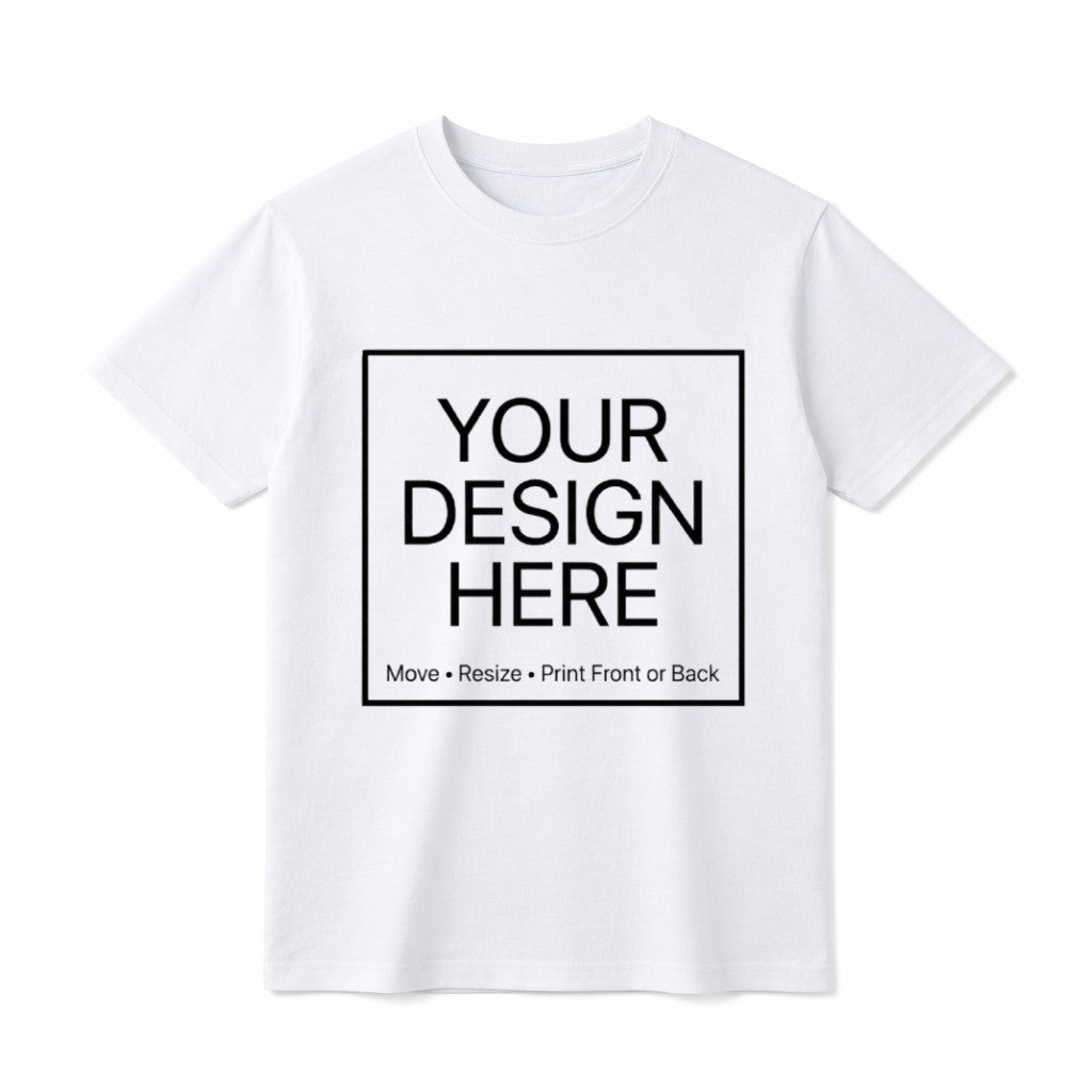 Classic Everyday T-Shirt