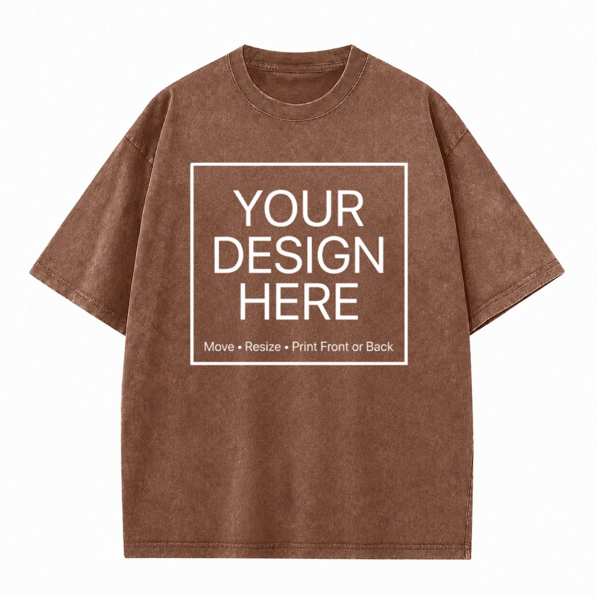 Signature Vintage Tee